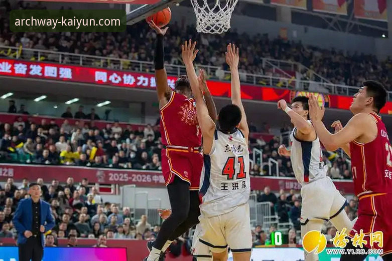 在开云体育平台深度解析CBA焦点战：皮特森38分神迹逆转指南