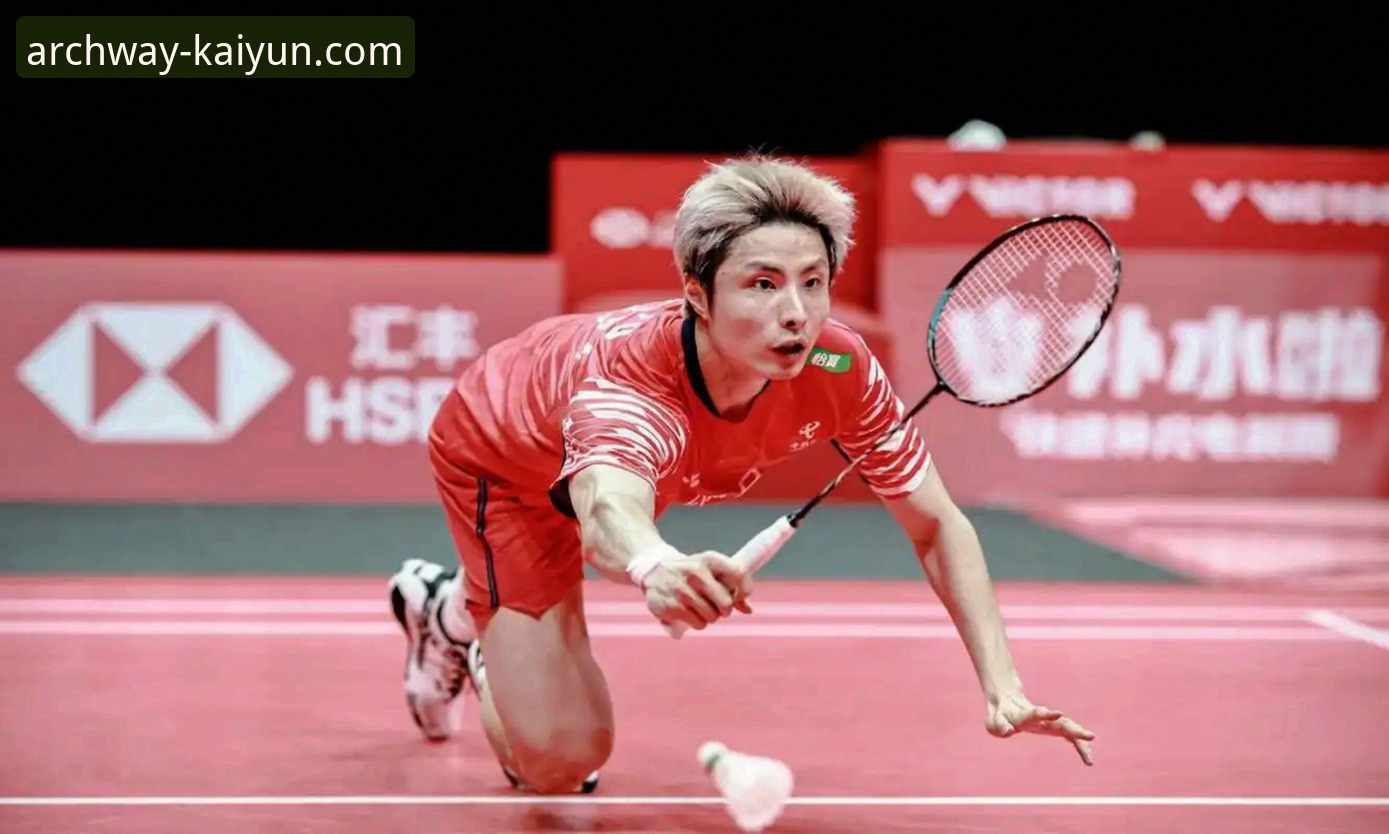 看石宇奇亚锦赛夺冠，用好开云体育平台观赛的实用技巧