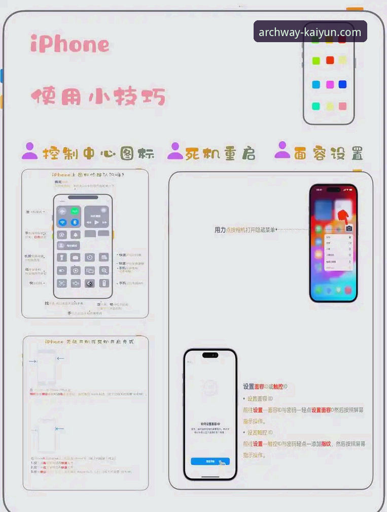 开云体育平台苹果功能详解：从下载到操作的完整指南
