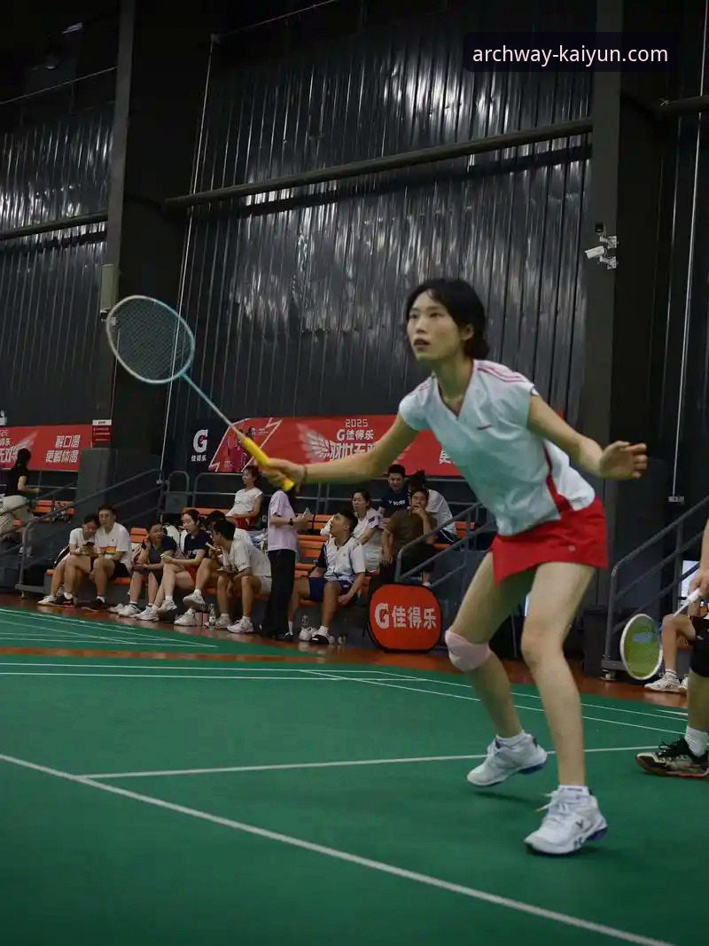 看石宇奇亚锦赛夺冠，用好开云体育平台观赛的实用技巧